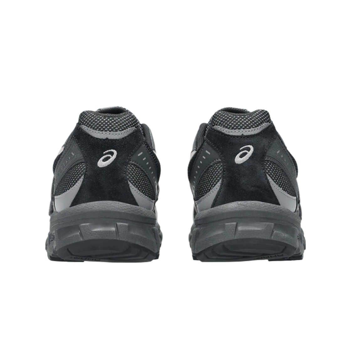 아식스 젤 소노마 TR62 블랙 그래파이트 그레이(Asics Gel-Sonoma TR62 Black Graphite Grey) - 3