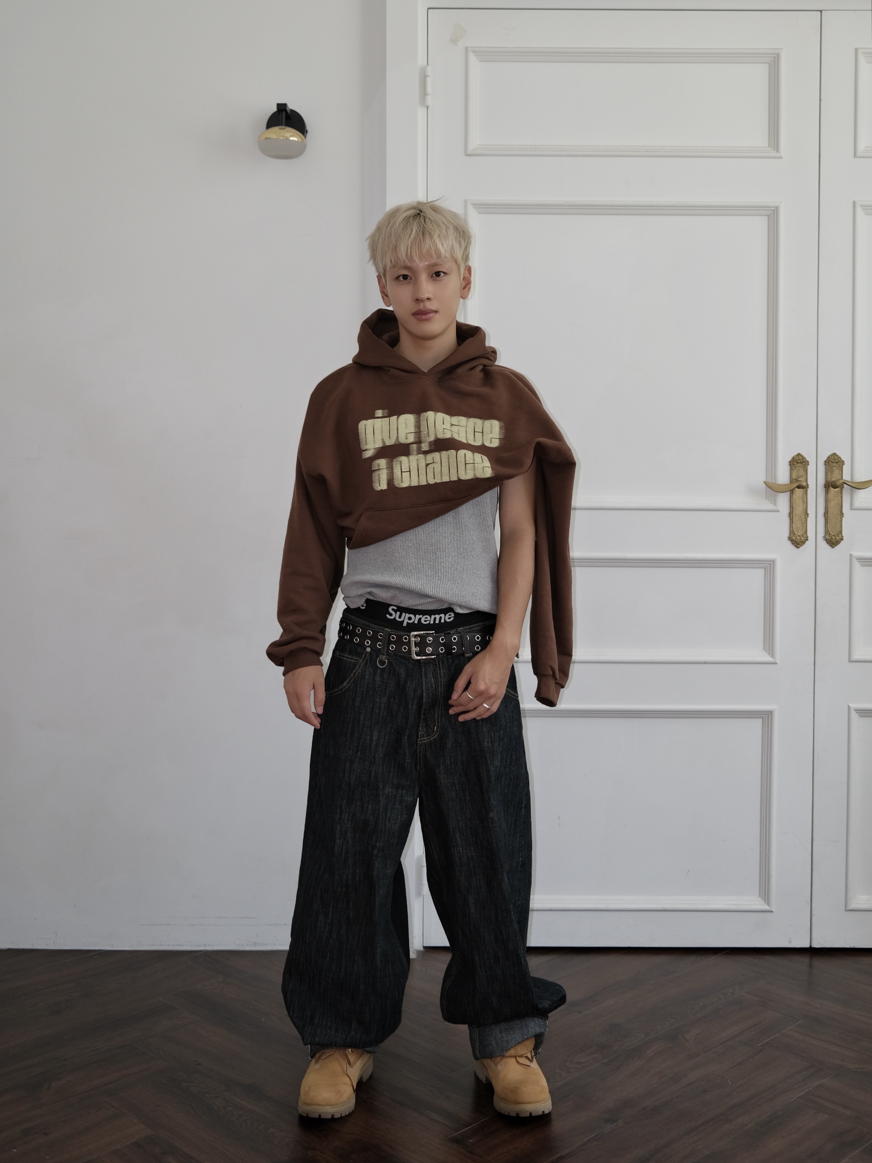 Timberland Premium 6 inch Waterproof Boot Wheat Nubuck - Wide, Supreme Hanes Boxer Briefs Black (4 Pack) 착용 스타일