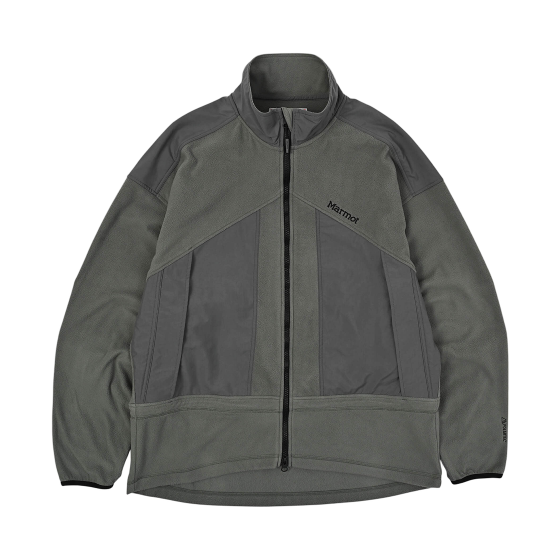 마모트 알피니스트 테크 스웨터 카키(Marmot Alpinist Tech Sweater Khaki)