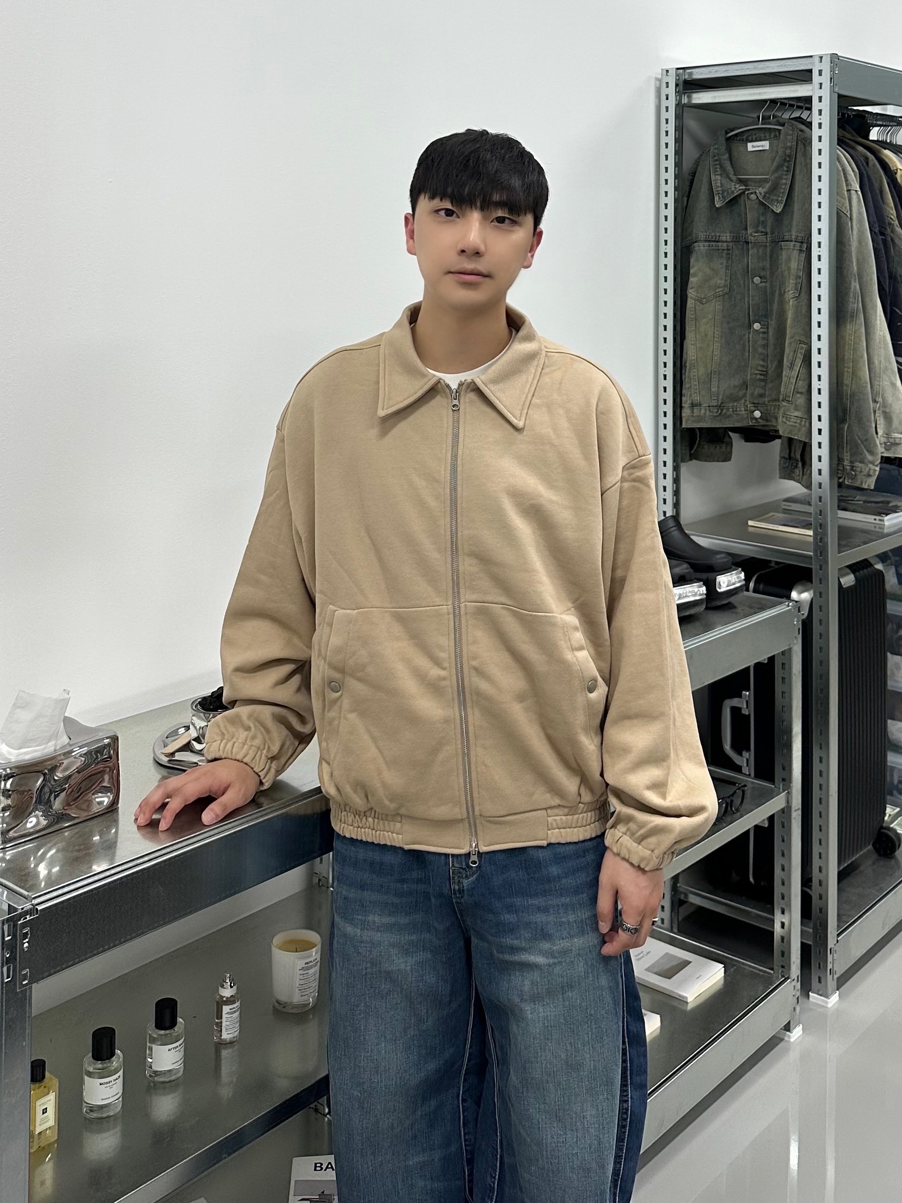 박 호 일님의 스타일 - 2