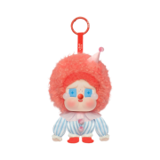 Pop Mart Why So Serious Series Crybaby Vinyl Plush Blister Pack