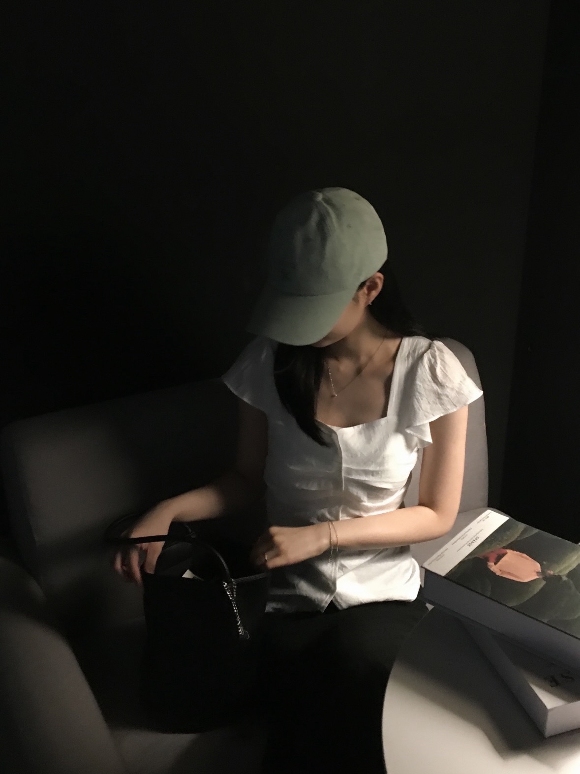 KREAM 스타일