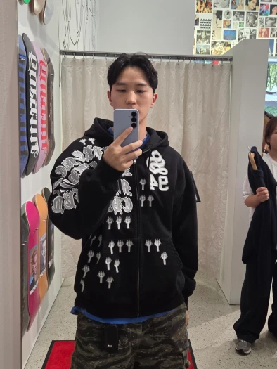 스타일 카드