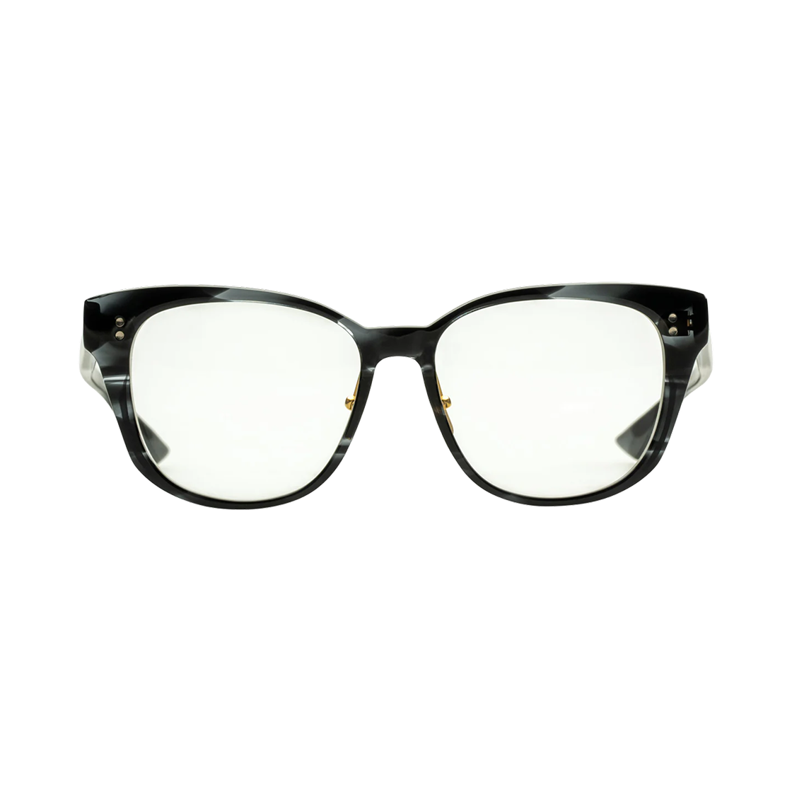디타 에라두 잉크 스월 클리어 렌즈(DITA Erahdu Ink Swirl Clear Lenses)