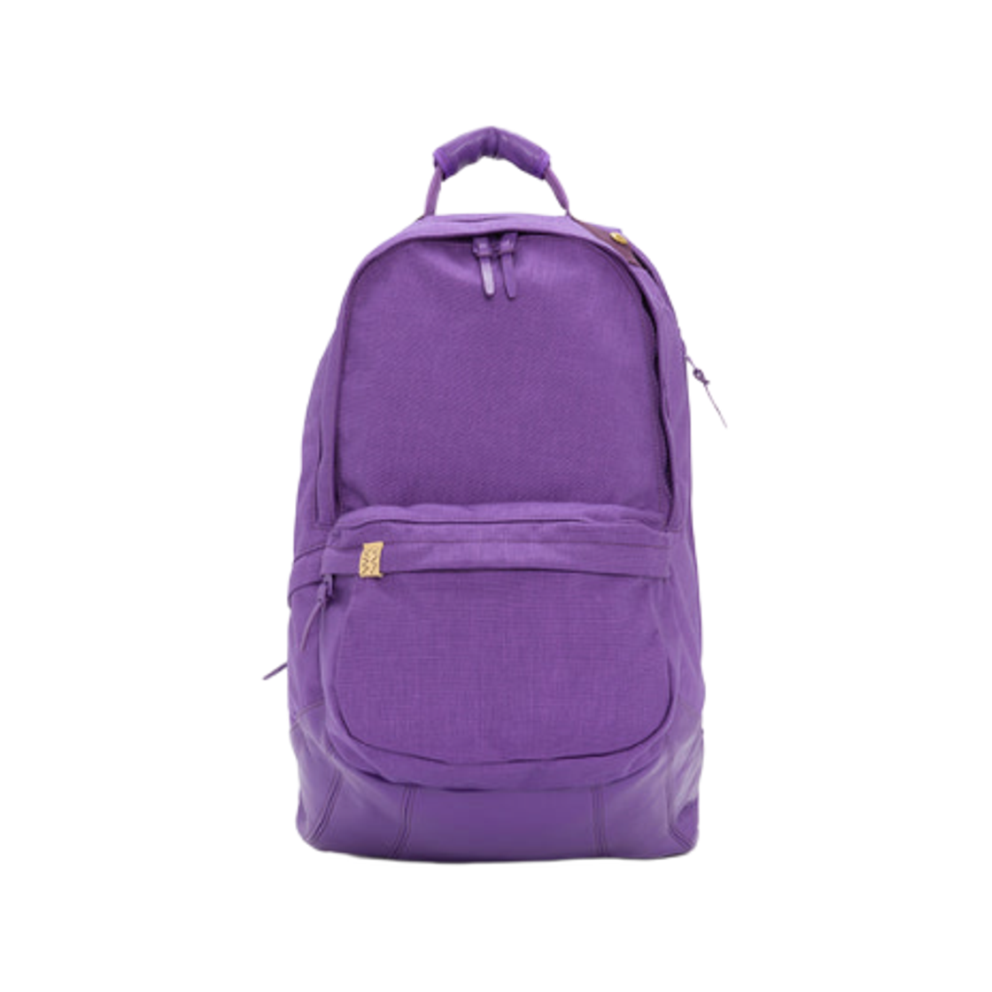 0125103003042 Visvim Cordura 22L Backpack Purple