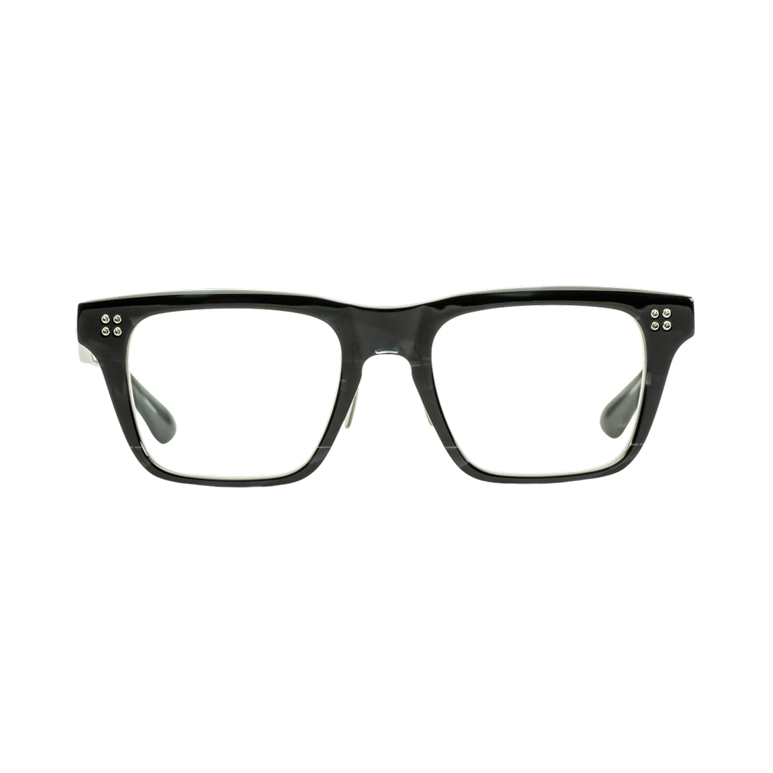 디타 타보스 옵티컬 잉크 스월 클리어 렌즈(DITA Thavos Optical Ink Swirl Clear Lenses)