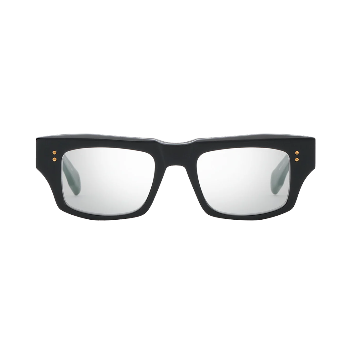 디타 코스모해커 옵티컬 블랙 클리어 렌즈(DITA Cosmohacker Optical Black Clear Lenses)