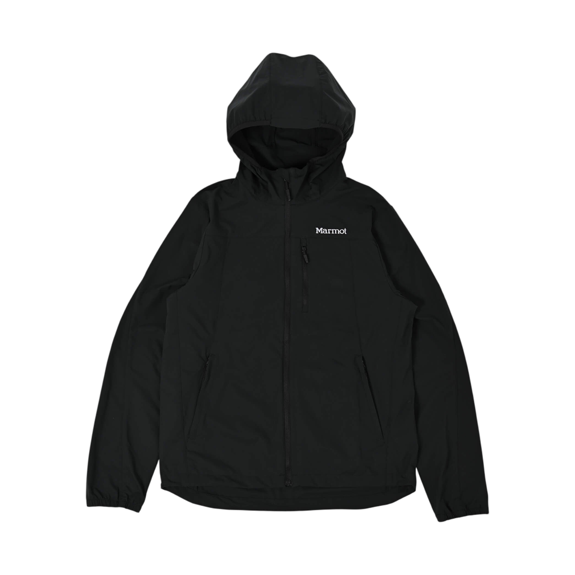 마모트 이즈 쓰리 자켓 블랙(Marmot Ease Three Jacket Black)