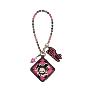 Pop Mart Why So Serious Series Pendant Chain Shadow Joker (Opened Case)