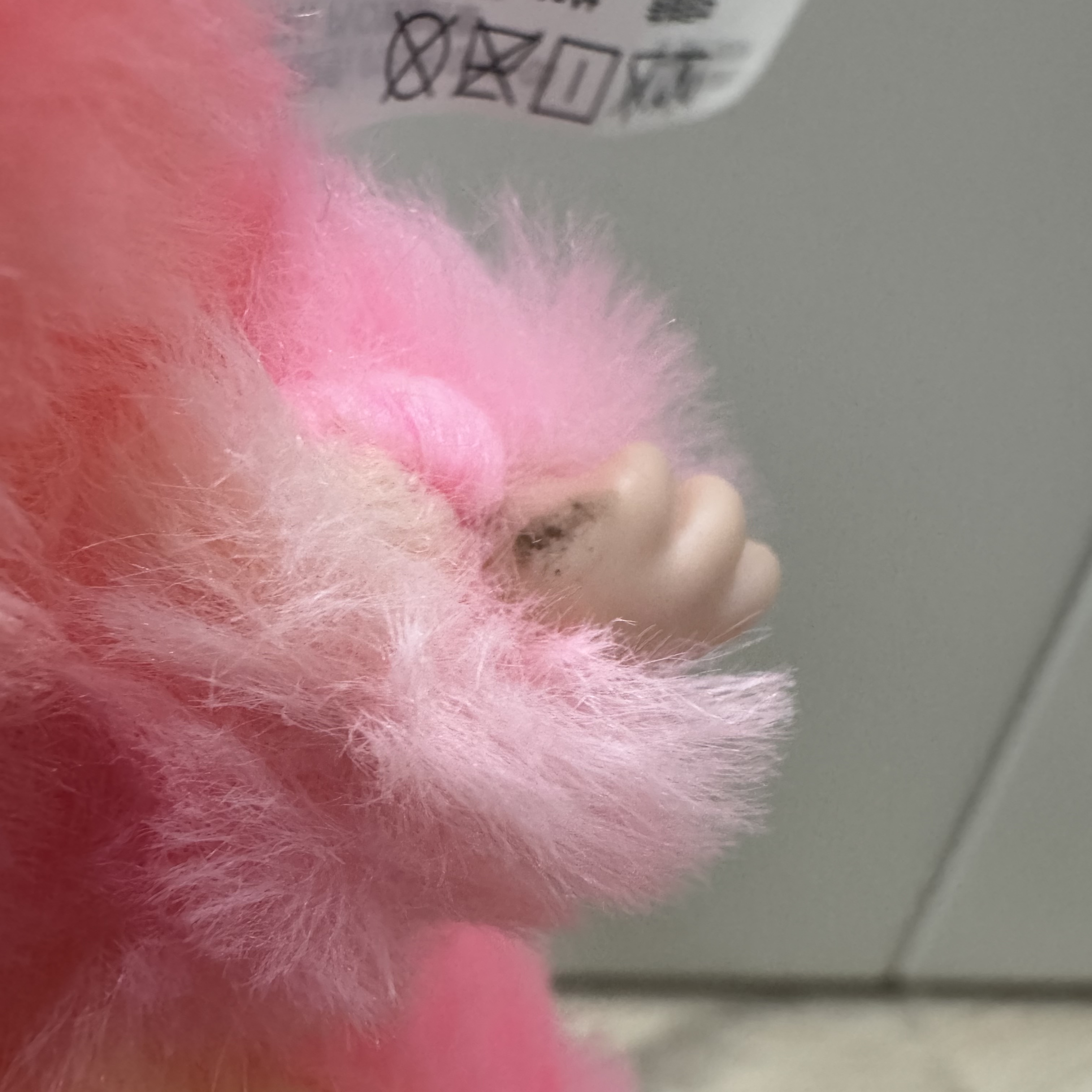 Pop Mart Labubu The Monsters Highlight Series Loyalty Keyring (Opened Case) 착용 스타일 - 1