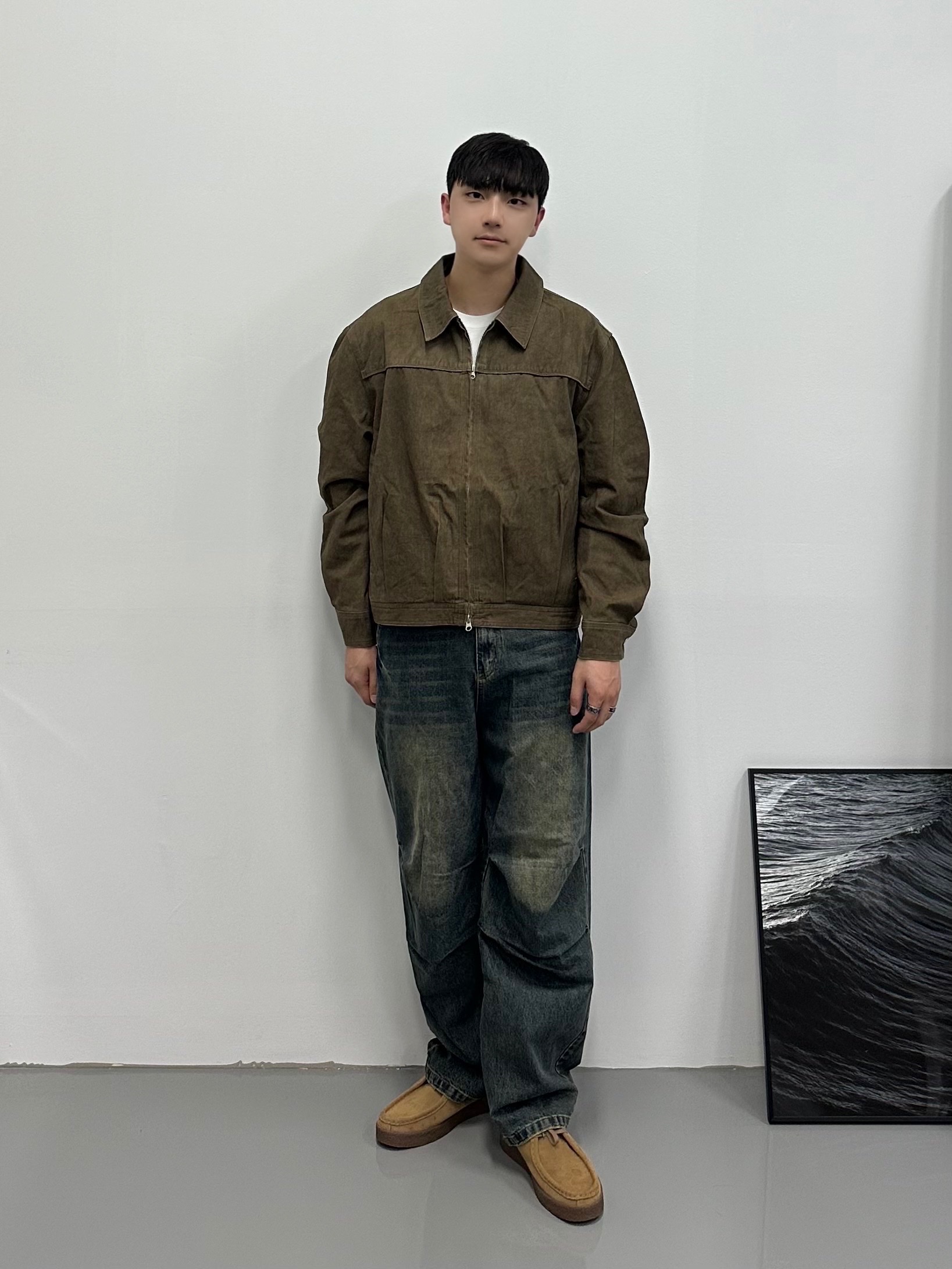박 호 일님의 스타일 - 1