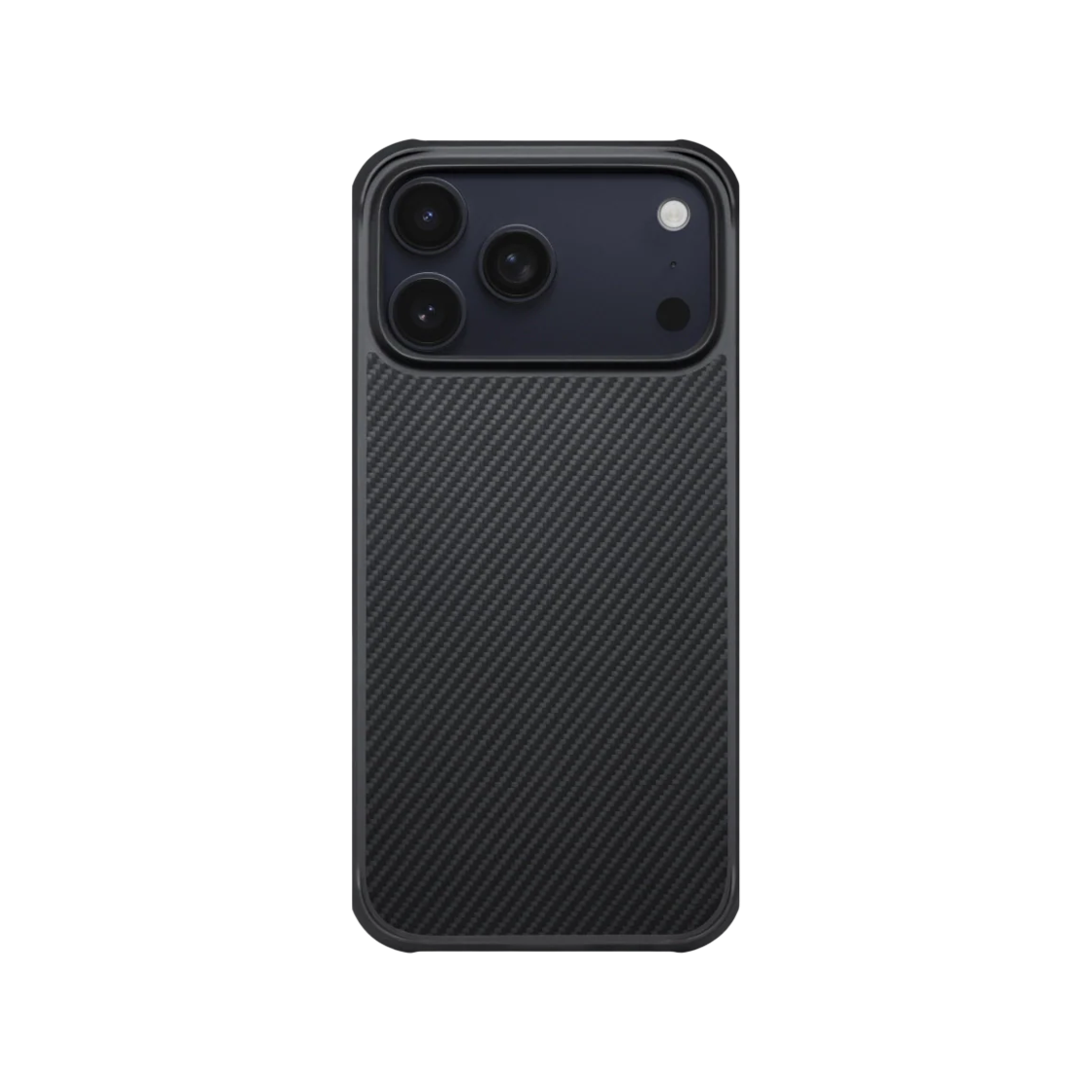 피타카 프로가드 케이스 아이폰17프로(PITAKA ProGuard Case for iPhone 17 Pro)
