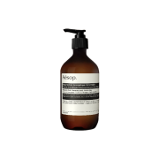 Aesop Resurrection Aromatique Hand Balm 500mL