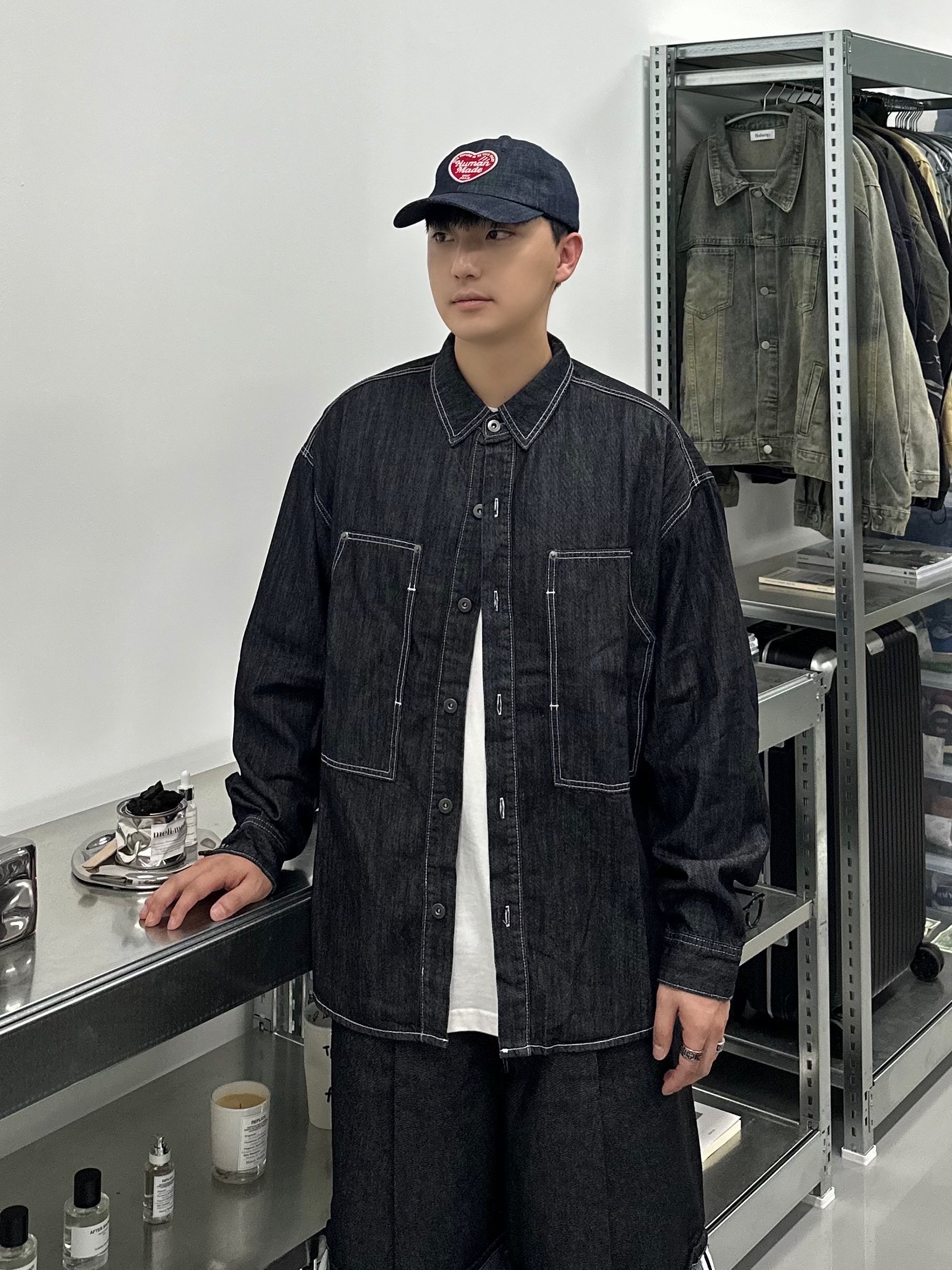 박 호 일님의 스타일 - 2