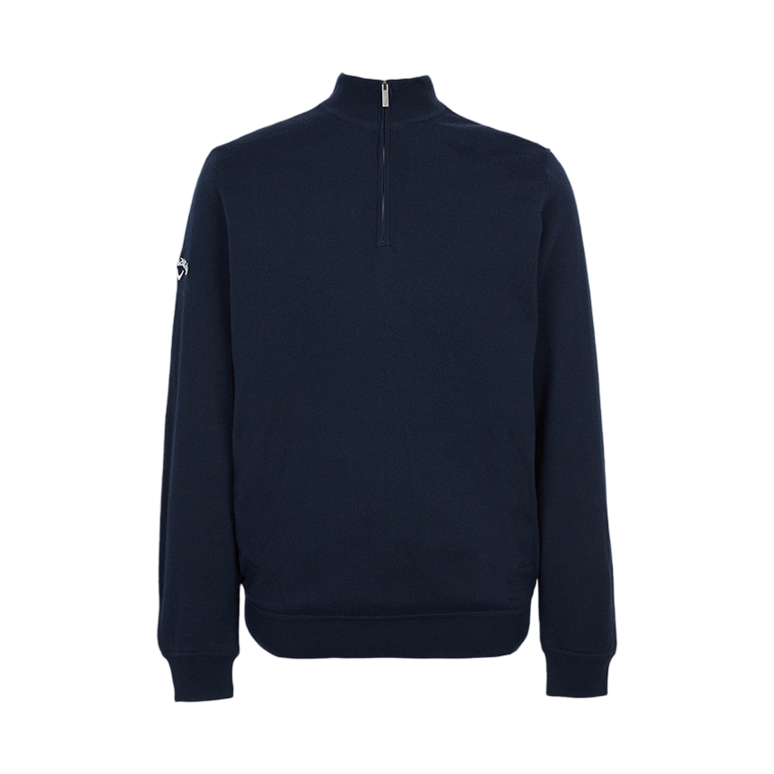 CGGF7079-410 Callaway Golf Wear Knitwear Navy