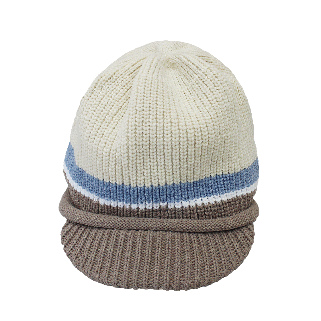 SCBEF2CPU02IV SPORT CHAMBER SC Glide Knit Cap Ivory