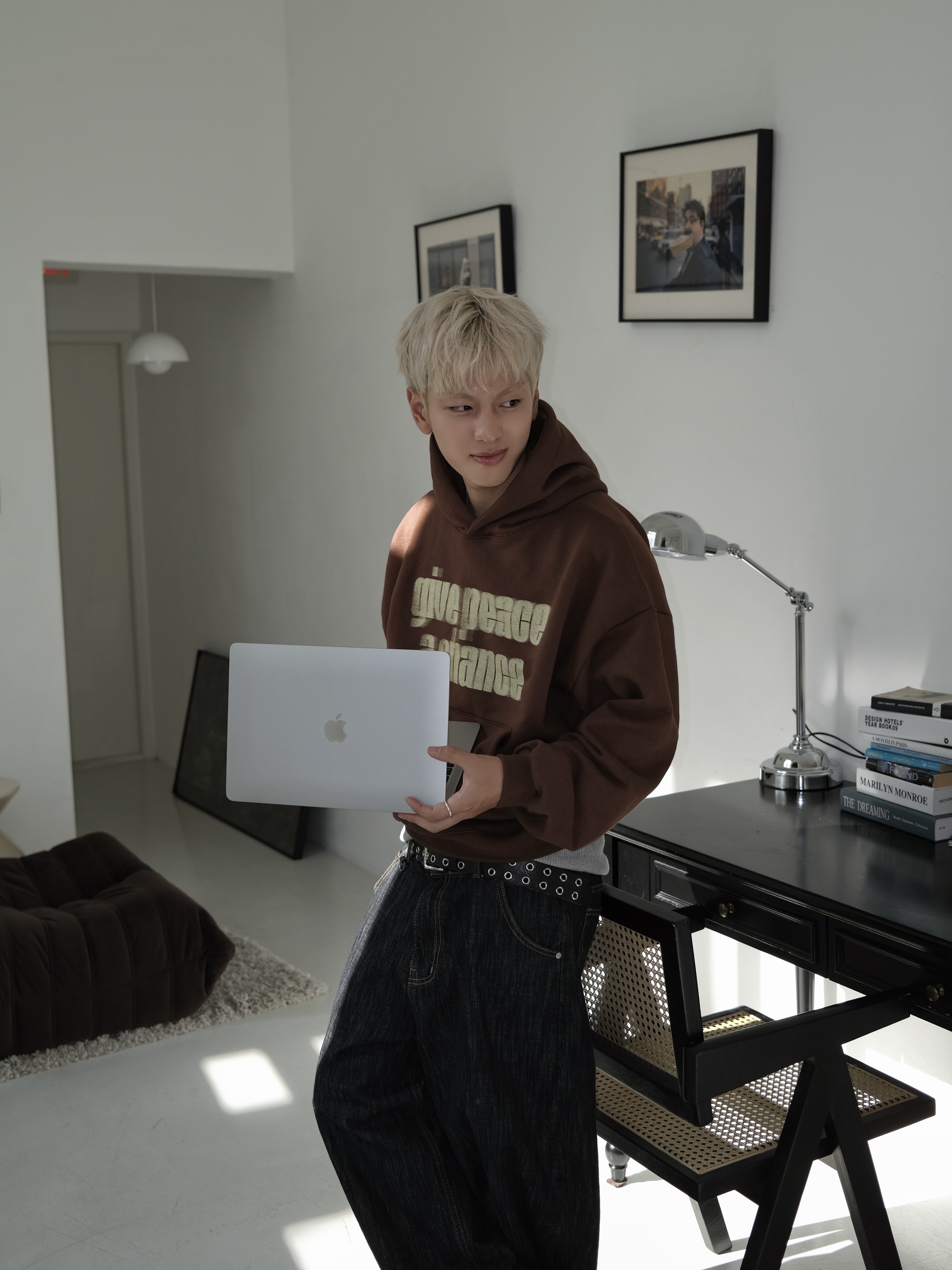 정동수님의 스타일 - 2