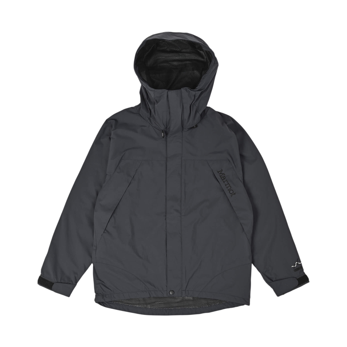 마모트 키메라 마운틴 자켓 블랙(Marmot Chimera Mountain Jacket Black)