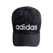 Adidas x Song for the Mute Cap Black