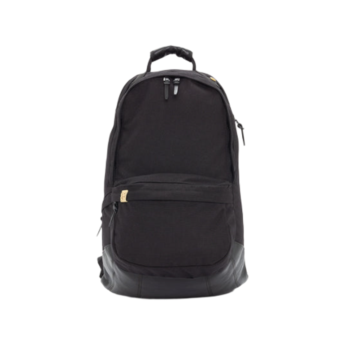 비즈빔 코듀라 22L 백팩 블랙(Visvim Cordura 22L Backpack Black)
