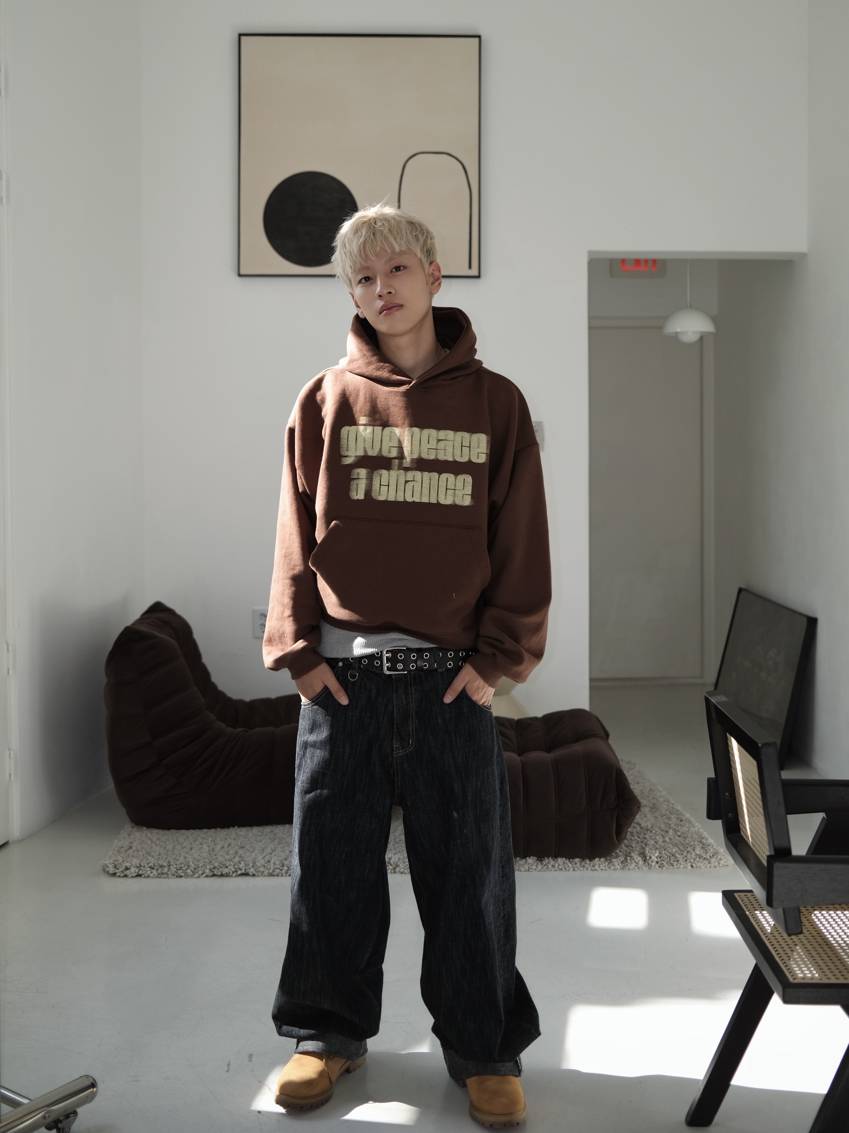 정동수님의 스타일 - 1
