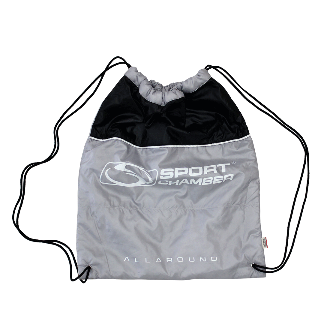 스포츠챔버 SC 패디드 짐색 블랙(SPORT CHAMBER SC Padded Gym Sack Black)