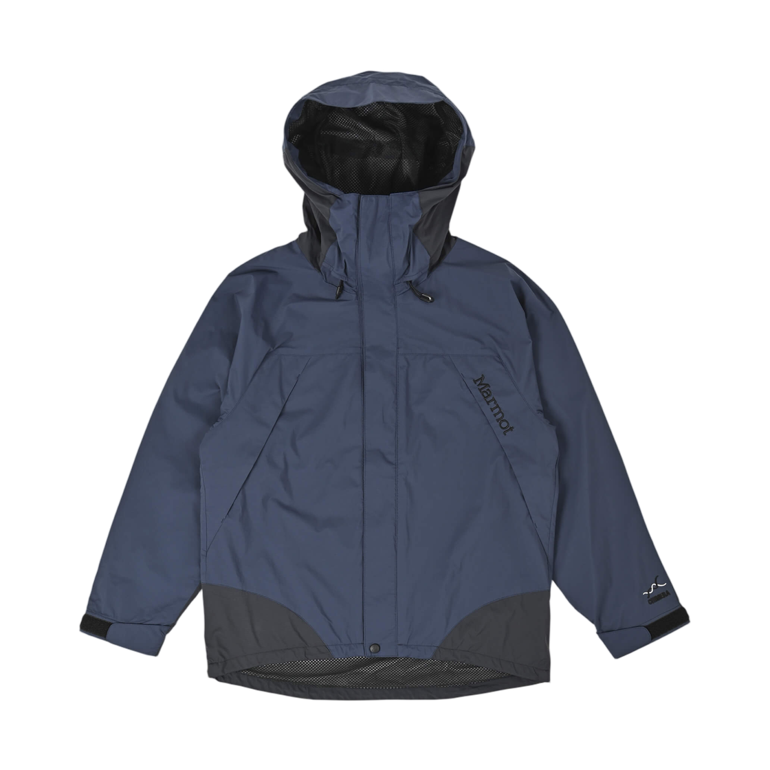 마모트 키메라 마운틴 자켓 네이비 블랙(Marmot Chimera Mountain Jacket Navy Black)
