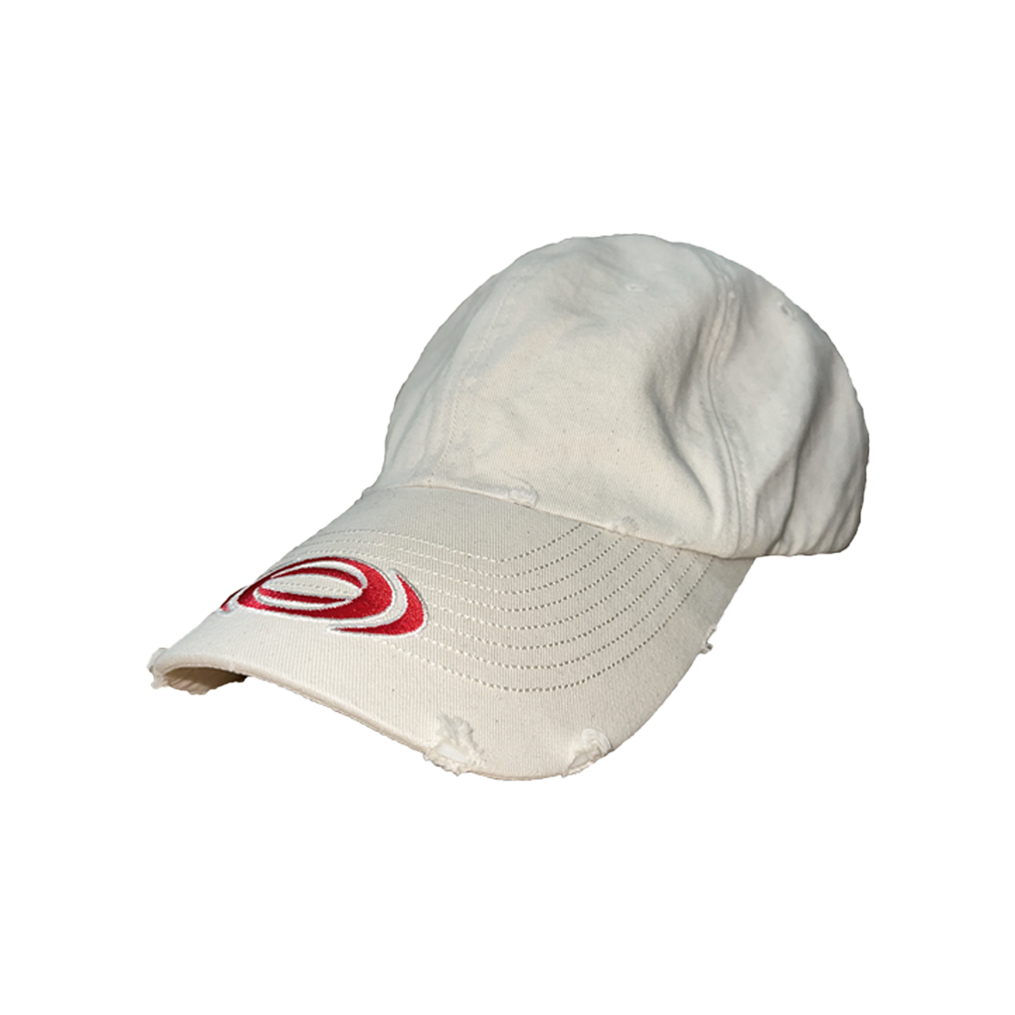 씨비전 바이 씨에스씨 아이코닉 로고 캡 라이트 베이지(Civision by CSC Iconic Logo Cap Light Beige)