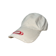 Civision by CSC Iconic Logo Cap Light Beige