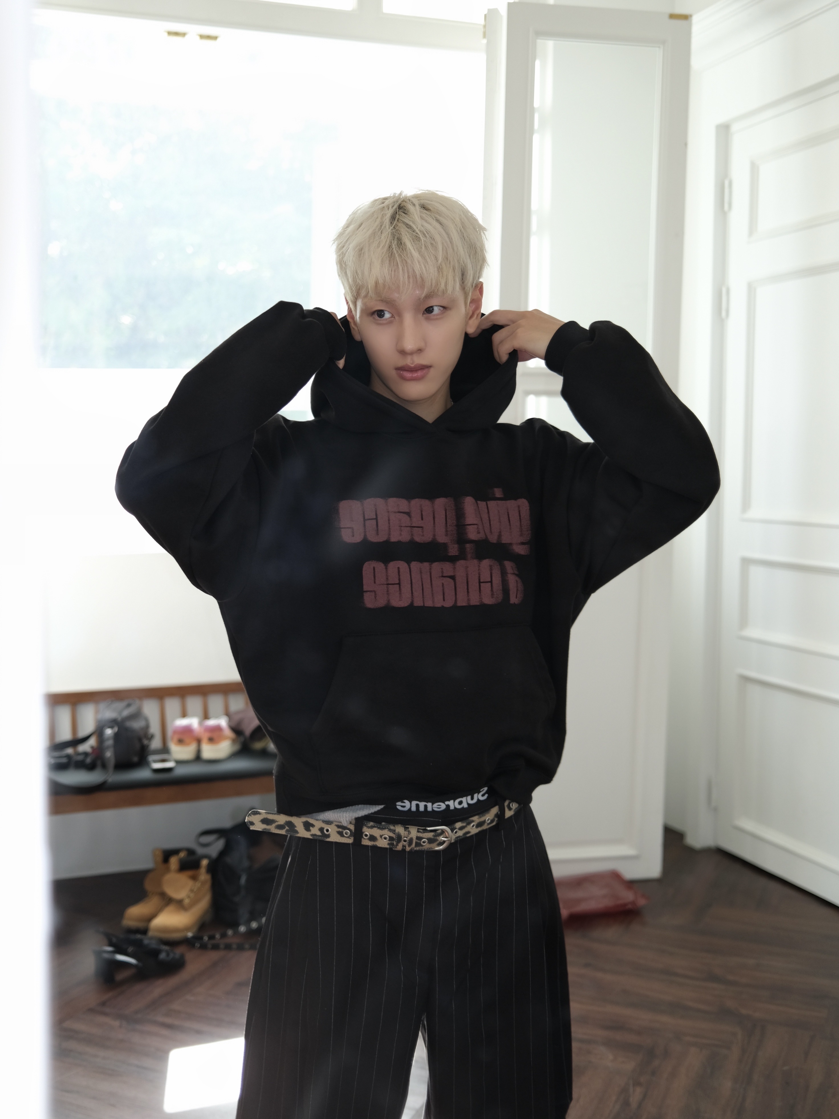 정동수님의 스타일 - 2