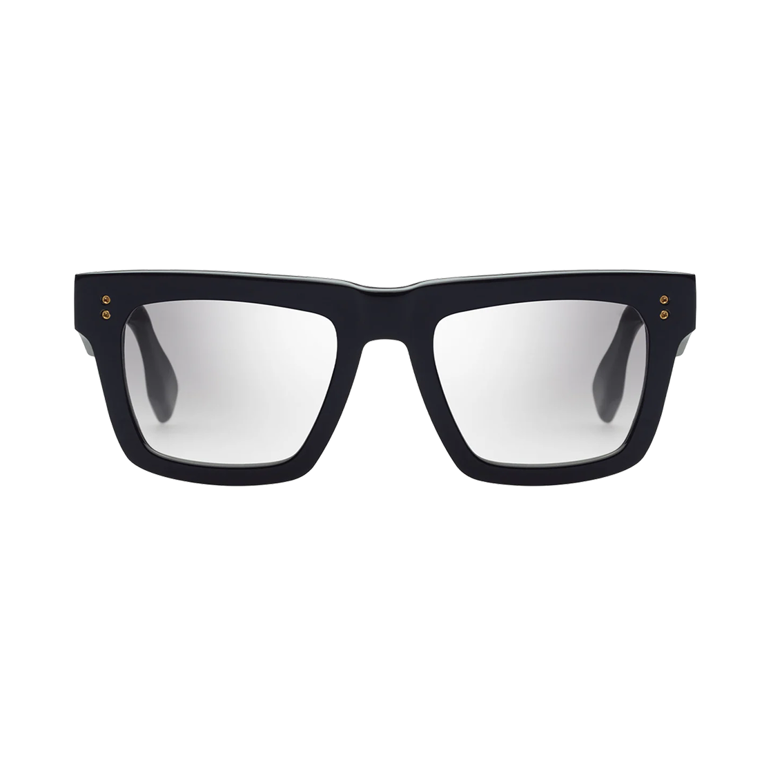 디타 마스틱스 옵티컬 블랙 클리어 렌즈(DITA Mastix Optical Black Clear Lenses)