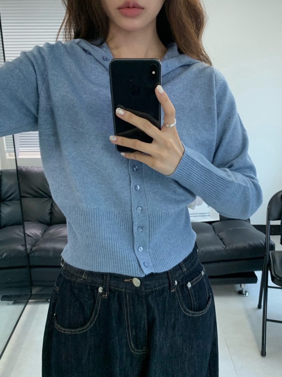 해 린님의 스타일 - 1