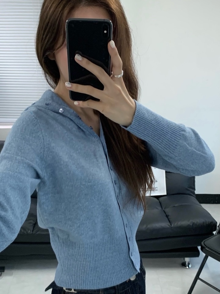 해 린님의 스타일 - 5