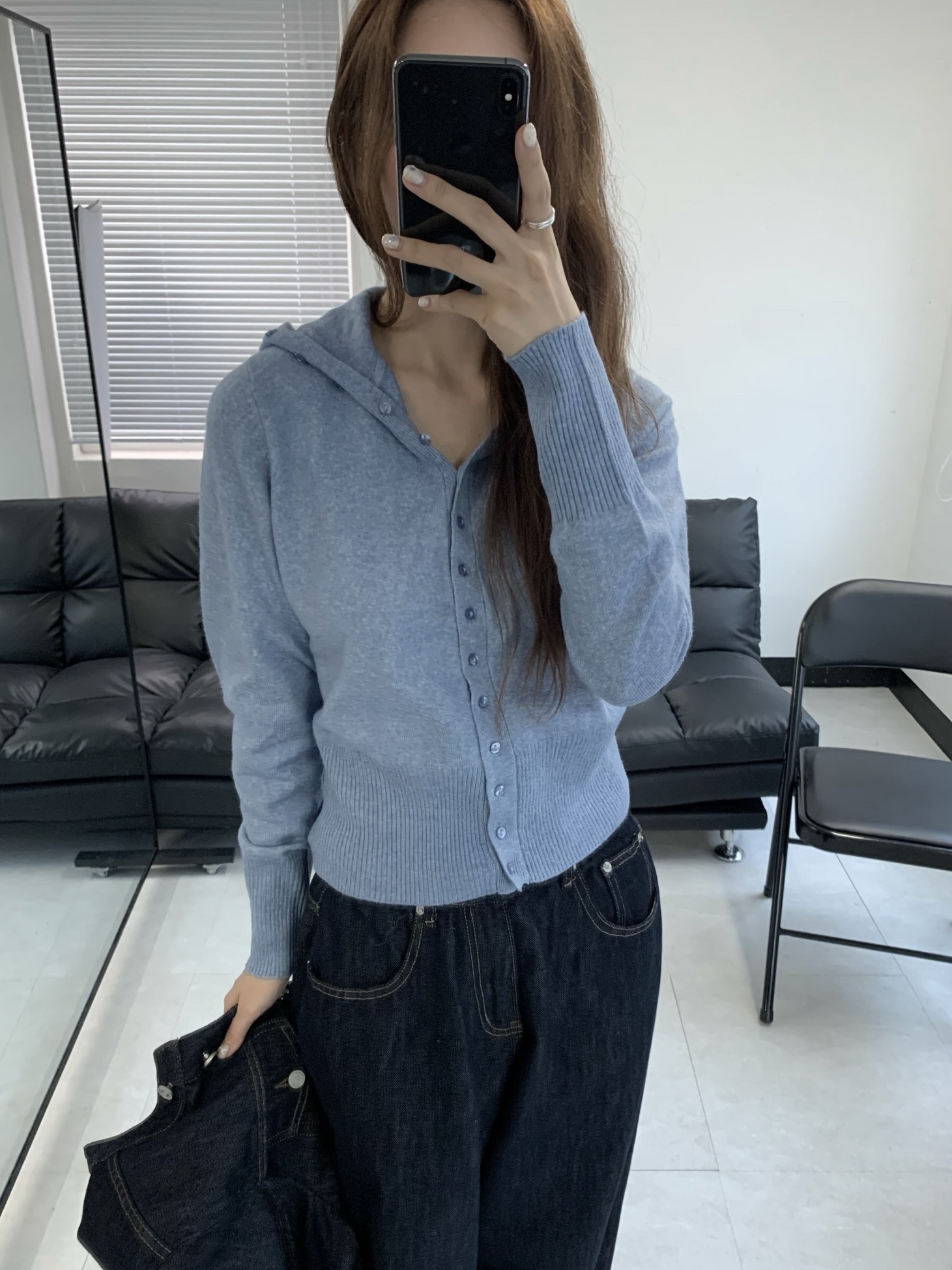 해 린님의 스타일 - 3