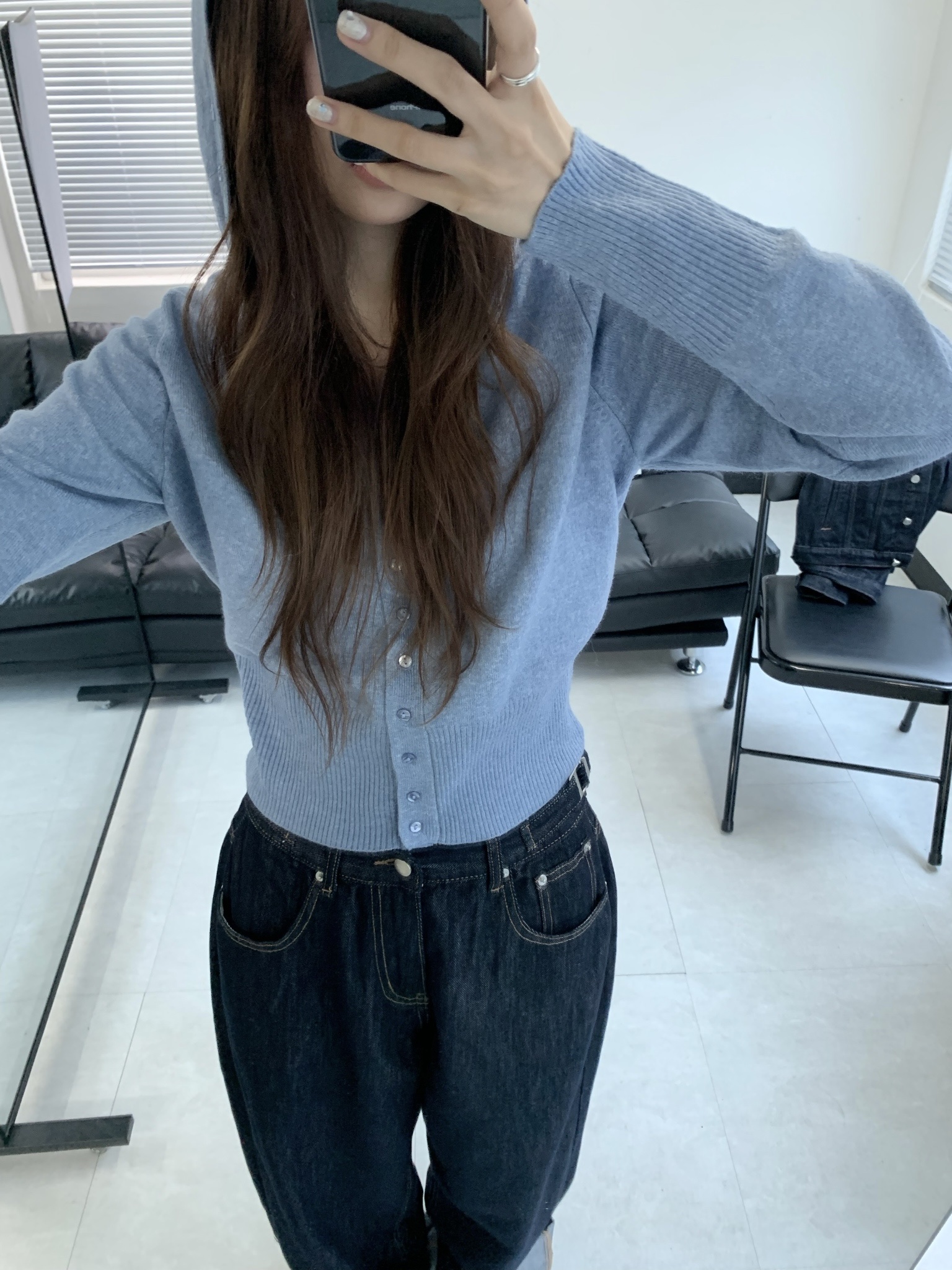 해 린님의 스타일 - 3