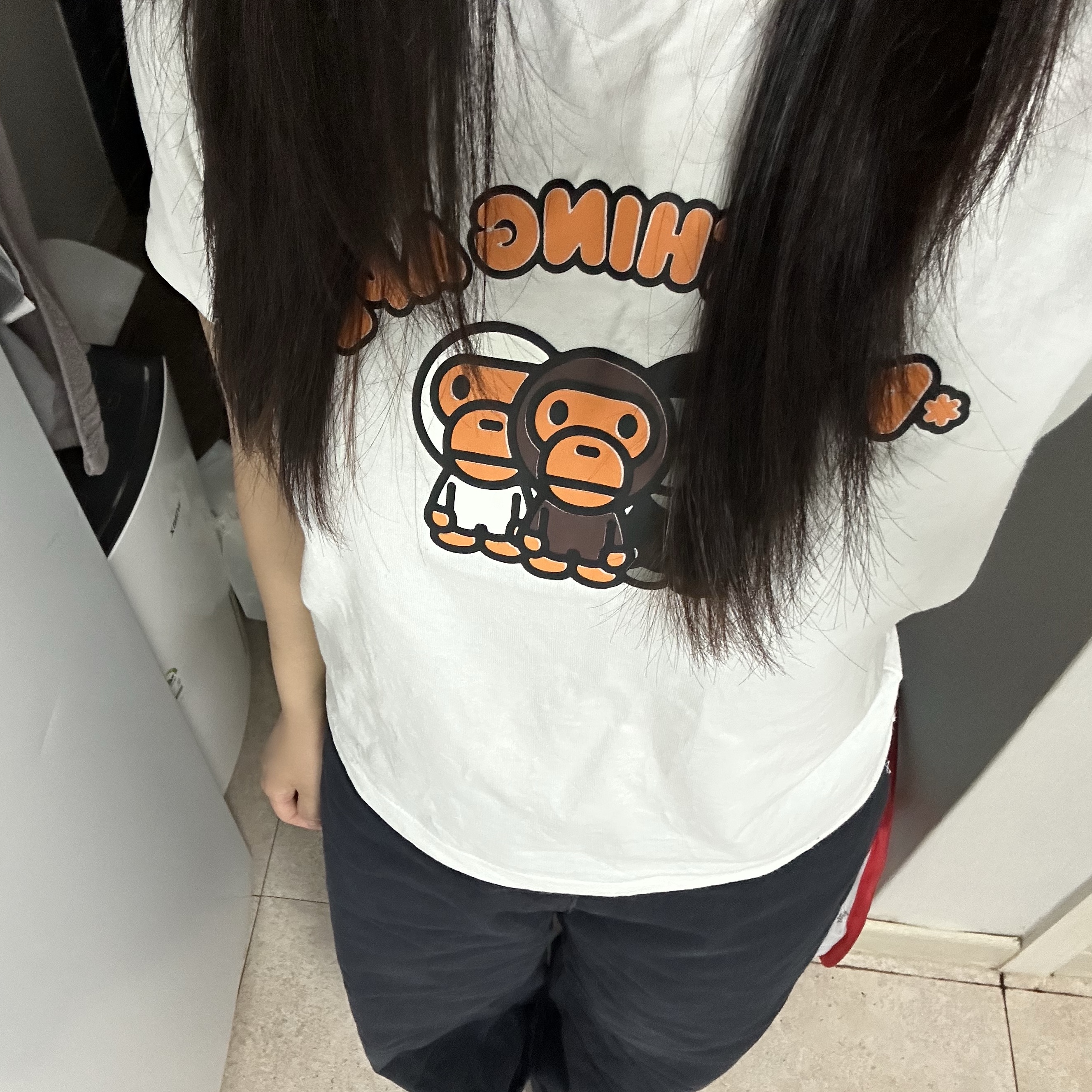 둑이맘님의 스타일