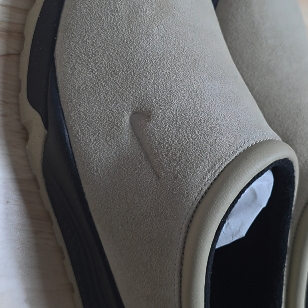 Nike ACG Rufus Limestone and Black 착용 스타일 - 3
