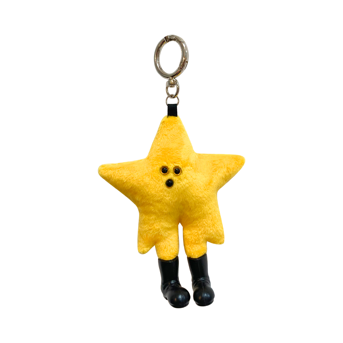 mnk002 minikey Boots-star