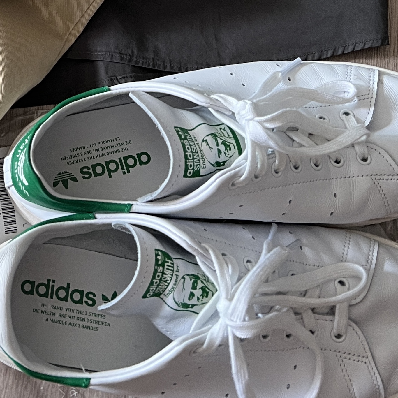 코지맨님의 스타일