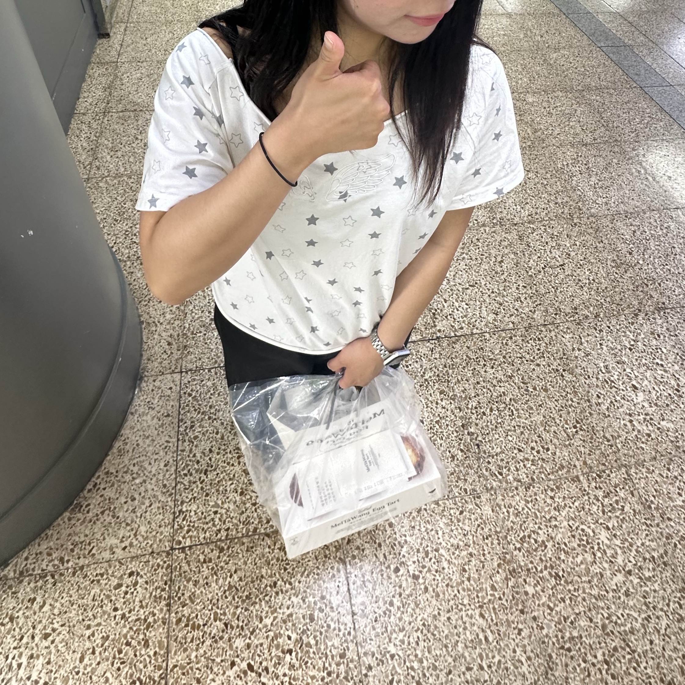 둑이맘님의 스타일