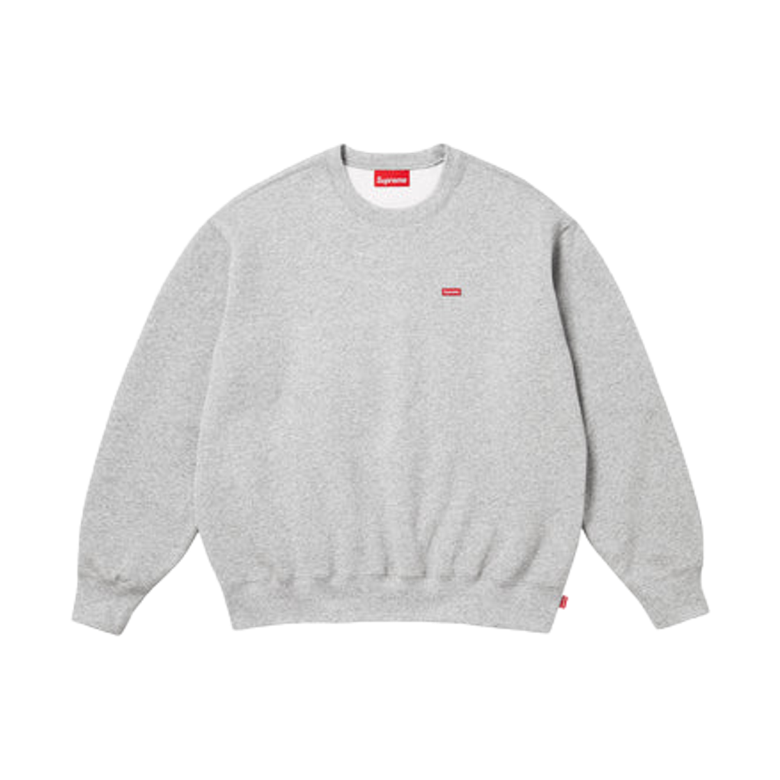 슈프림 이스테블리시드 크루넥 클레이 - 24SS | Supreme | KREAM