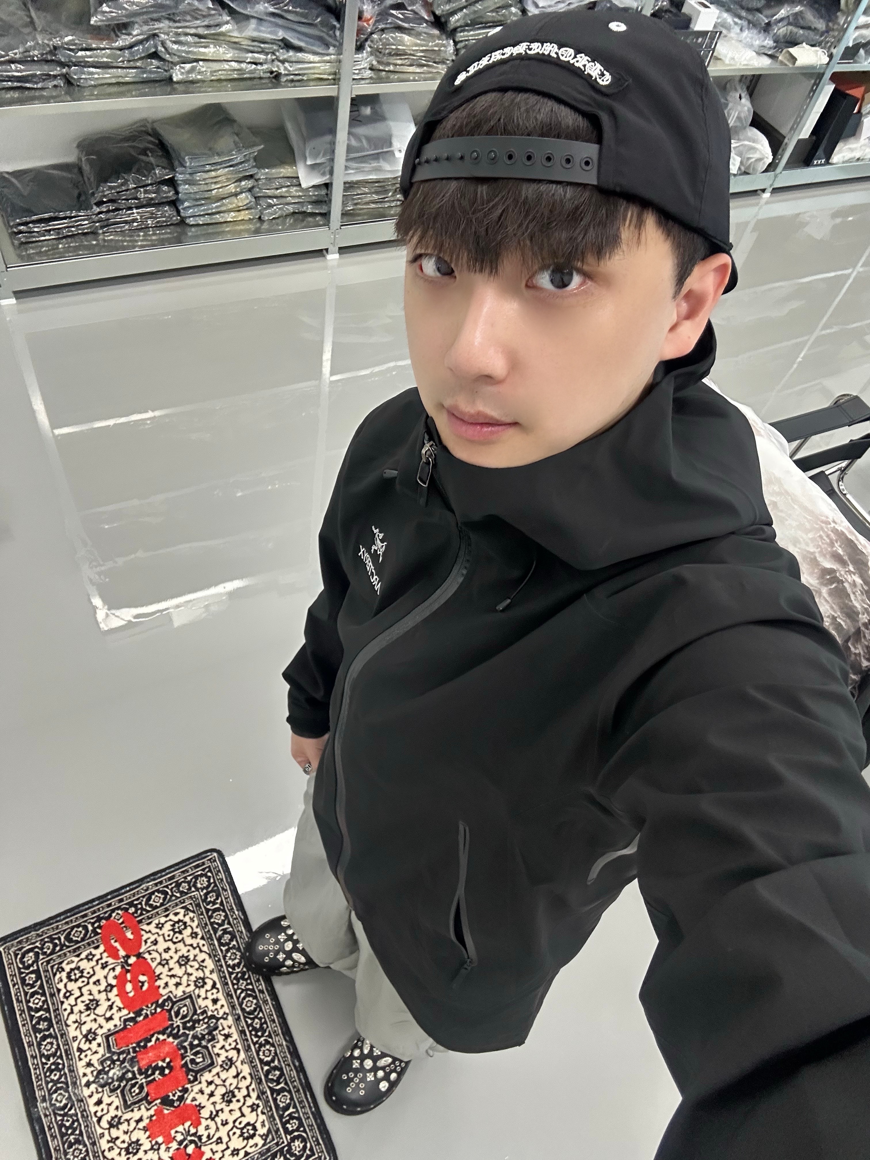 박 호 일님의 스타일 - 1