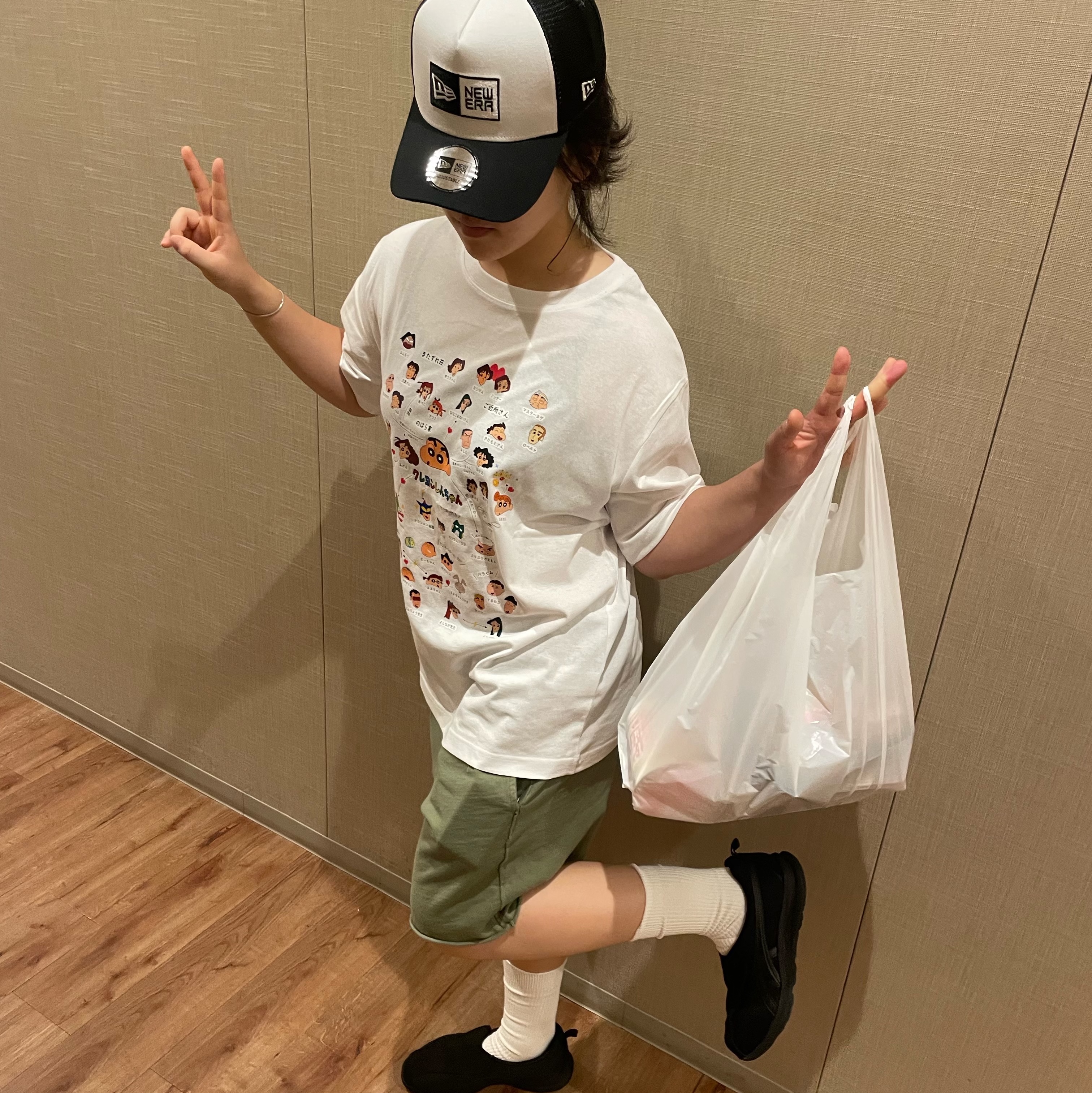ㅡ님의 스타일