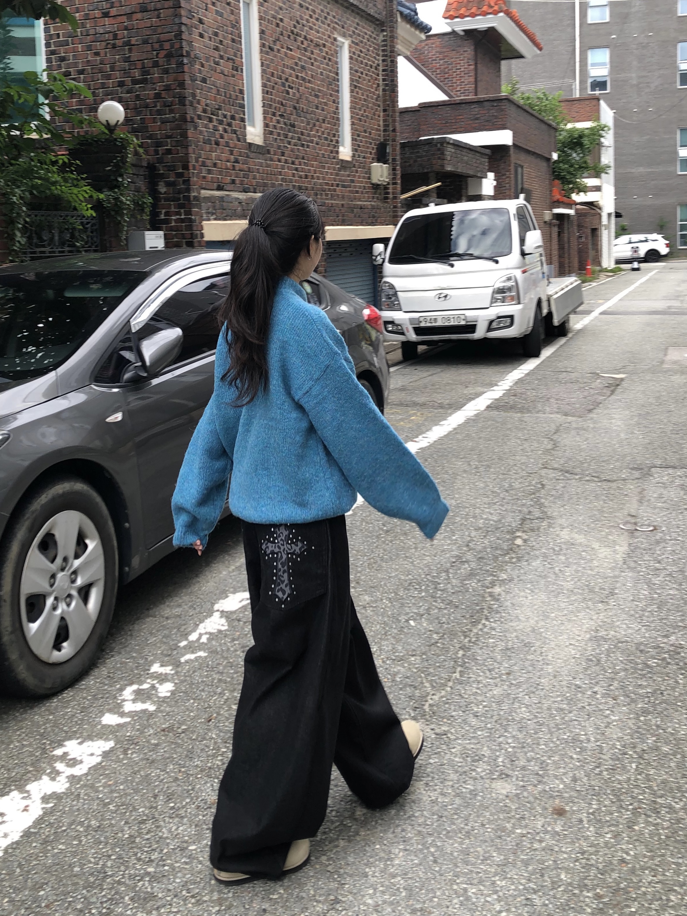 현주님의 스타일 - 4