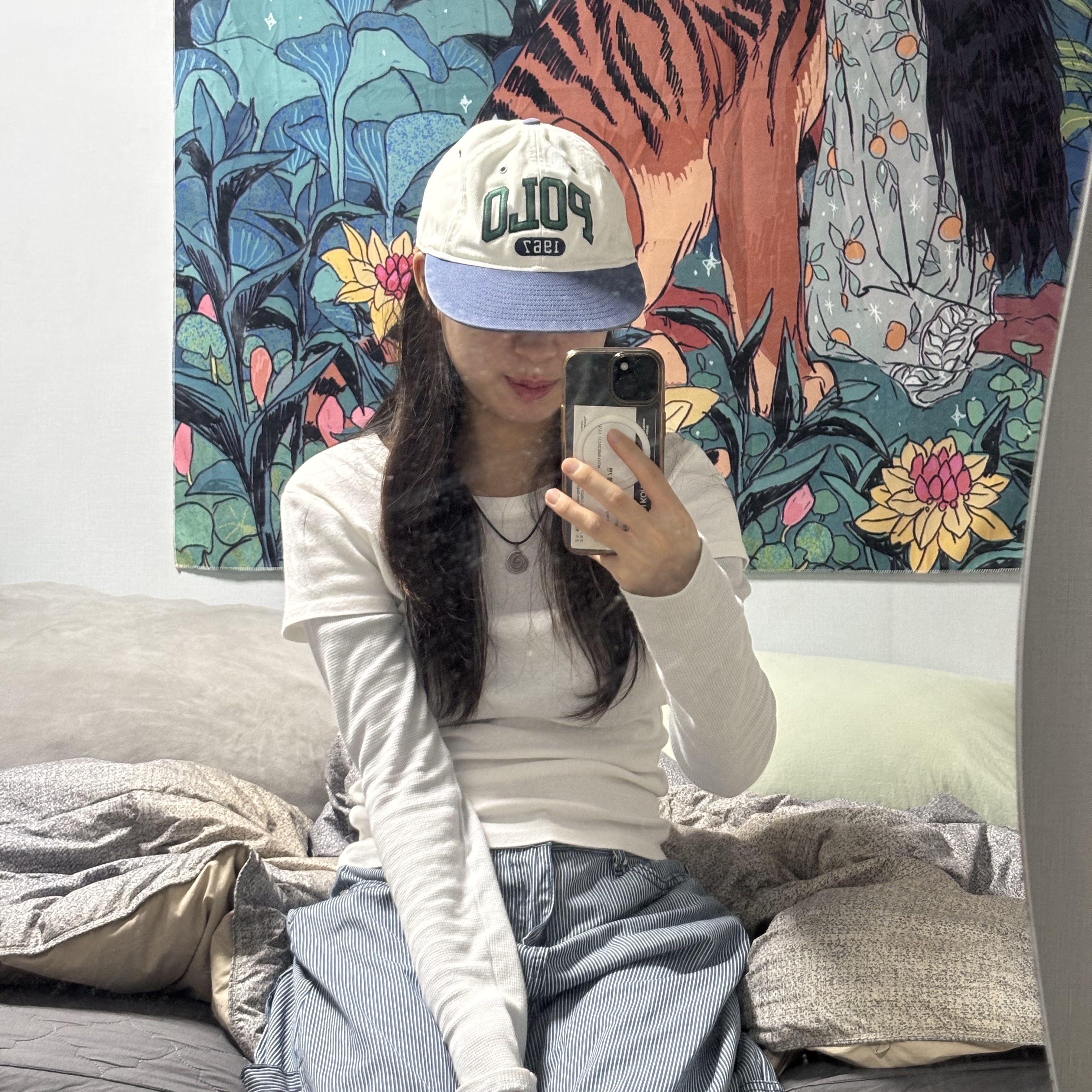 징웡니님의 스타일 - 3