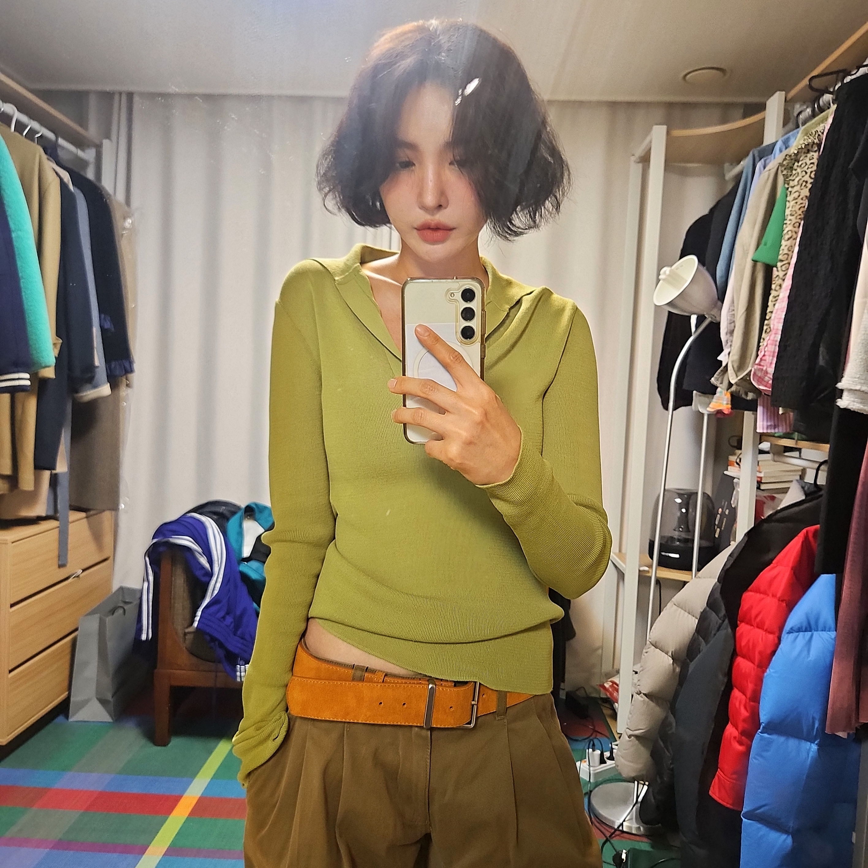 insta@park_osi님의 스타일 - 2