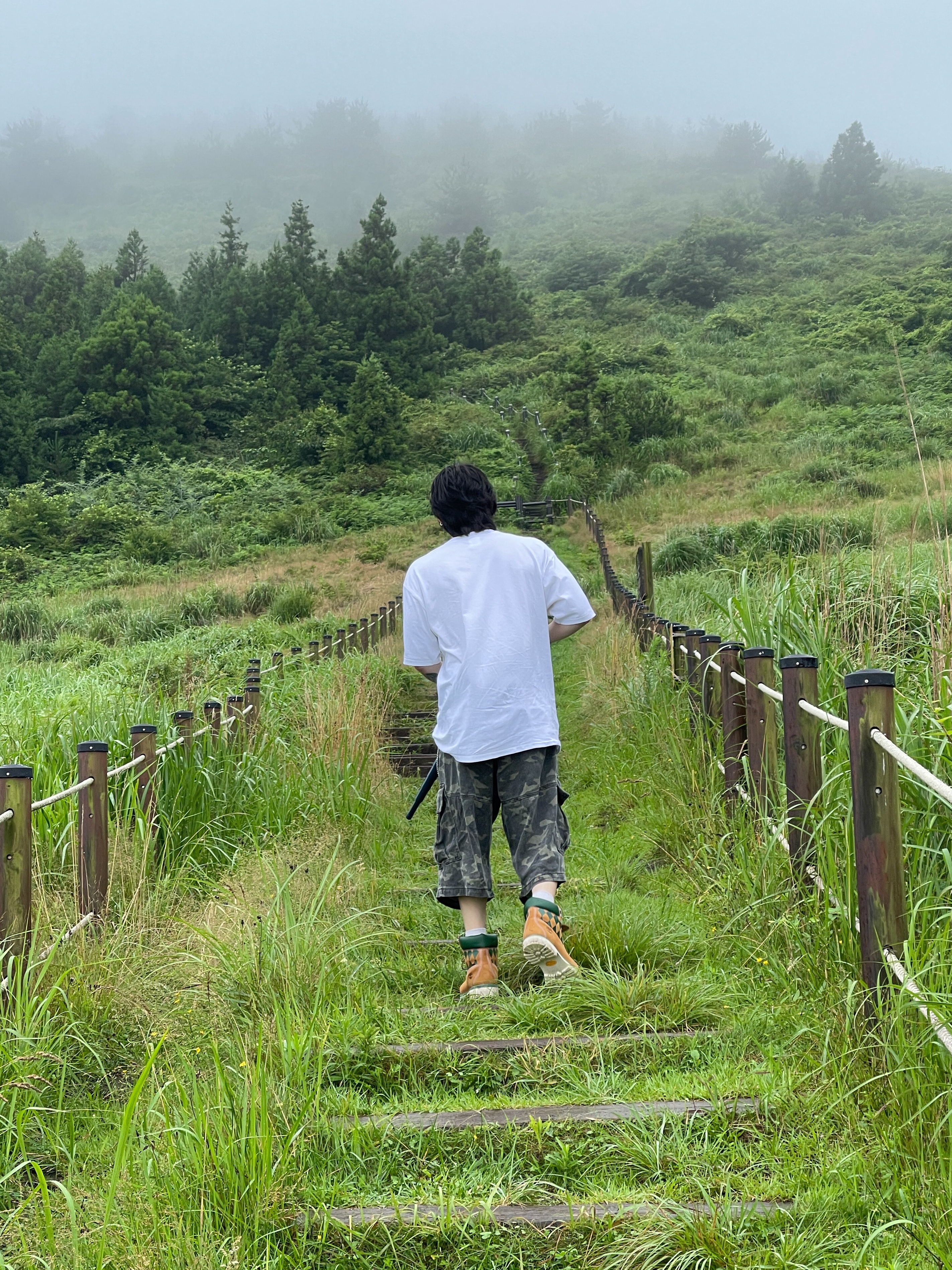 Kasina x Timberland 6 In Premium Vibram Gtx Wheat - Wide, BAPE City Camo College T-Shirt White Black 착용 스타일 - 4