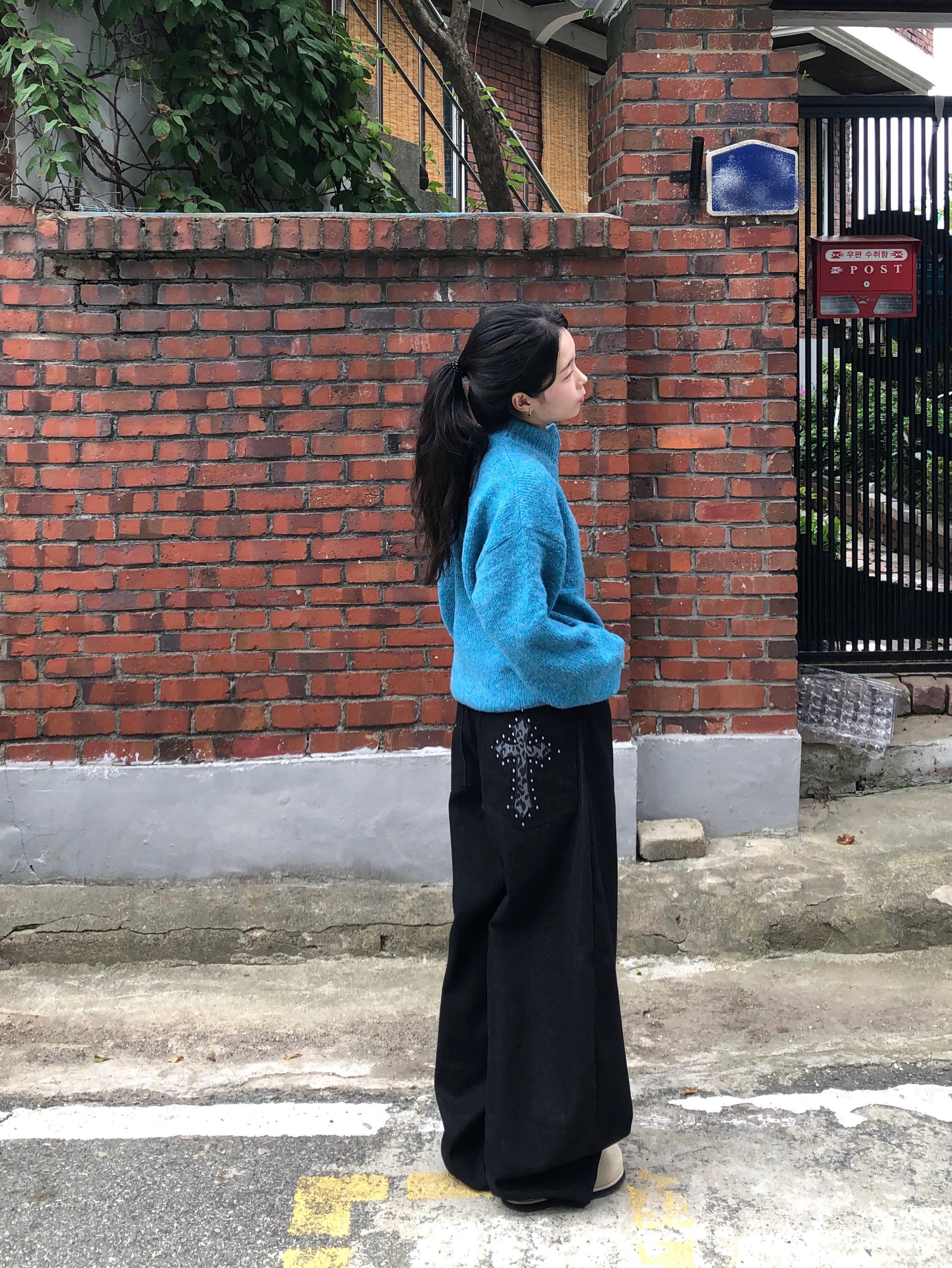 현주님의 스타일 - 1