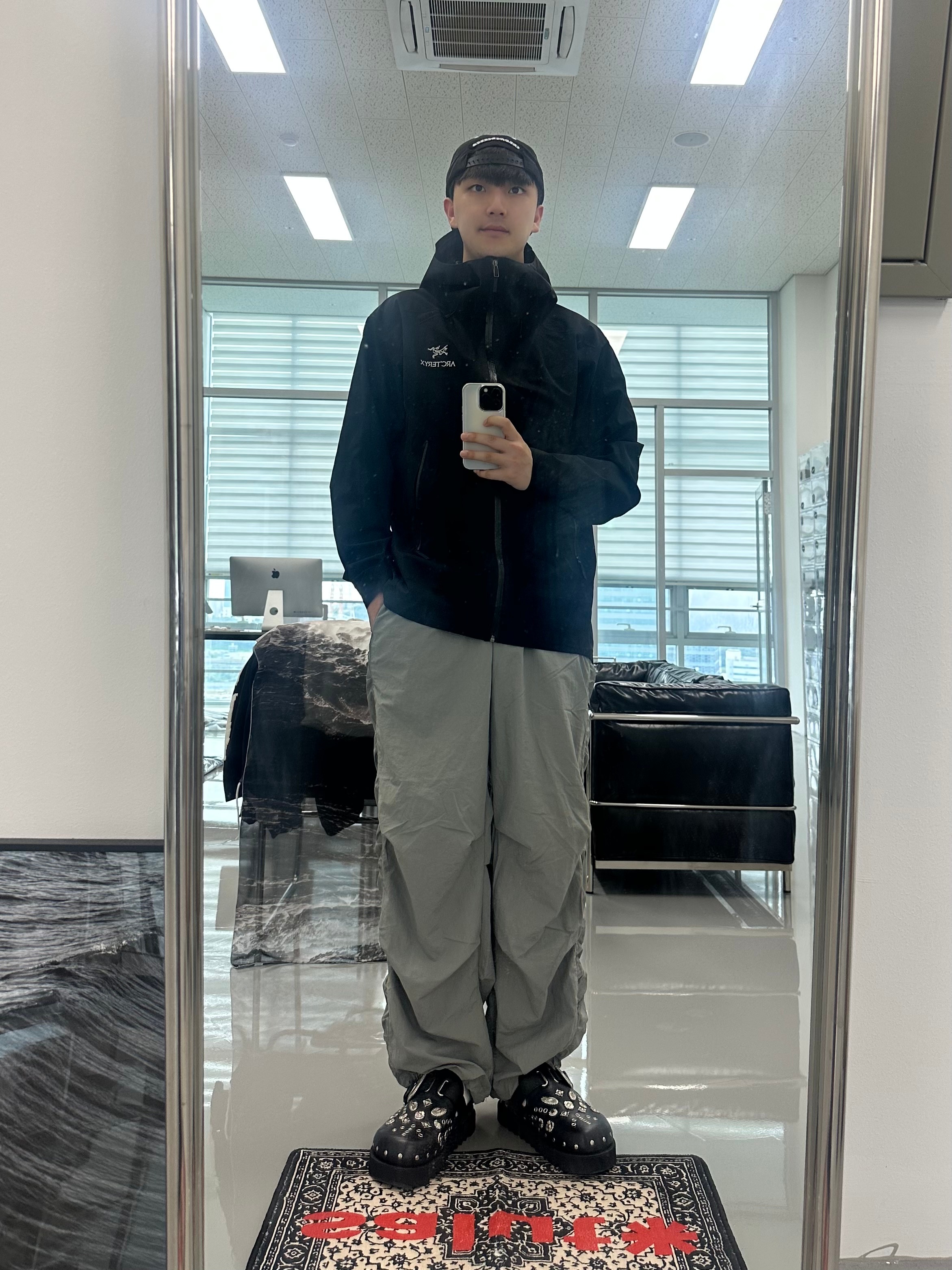 박 호 일님의 스타일 - 2