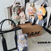 KREAM 프로필 이미지